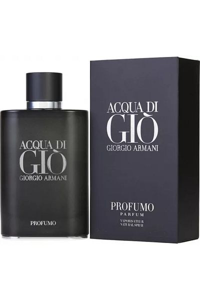 Giorgio Armani Acqua di Giò Profumo Eau de Parfum Giorgio Armani 125 ml