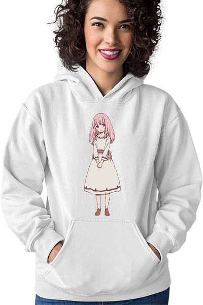 OEM Hanorac dama Children of the Whales Human Drama Shounen
