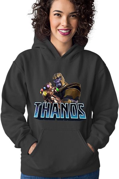 OEM Hanorac dama Thanos Marvel Infinity Hulk Banner Destroyer