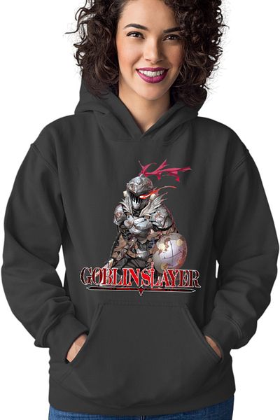 OEM Hanorac dama Goblin Slayer Ferocious Animal Rapid Breeding Powerful Gore
