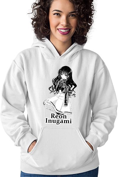 OEM Women's Hoodie Boarding School Juliet Kawaii Love Drama