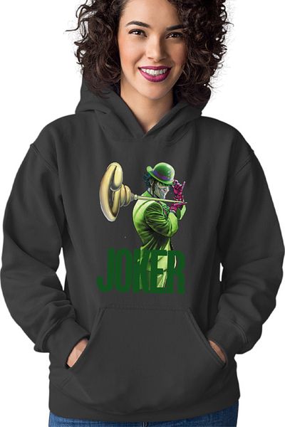 OEM Hanorac dama Joker Classy Gentlemen TV Series