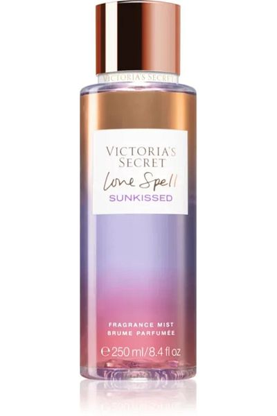 Victoria's Secret Victorias Secret Love Spell Sunkissed Perfumed Body Spray for Women 250 ml
