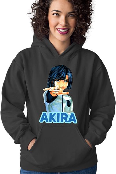 OEM Hikaru Is A Cool Cute Smart Anime Kage