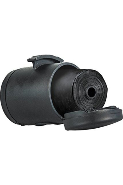 Flexi Multibox Treats, Negru