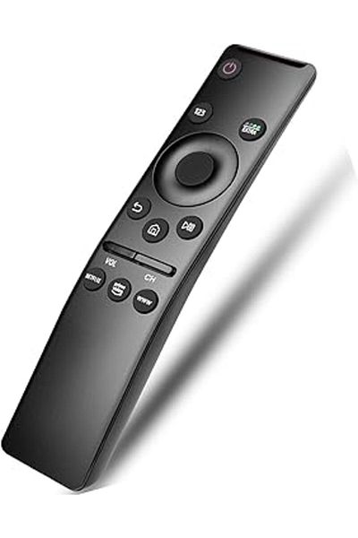 The Bros Universal Remote for Samsung Smart TV – QLED, LED, UHD, 4K/8K with Netflix & Prime Video