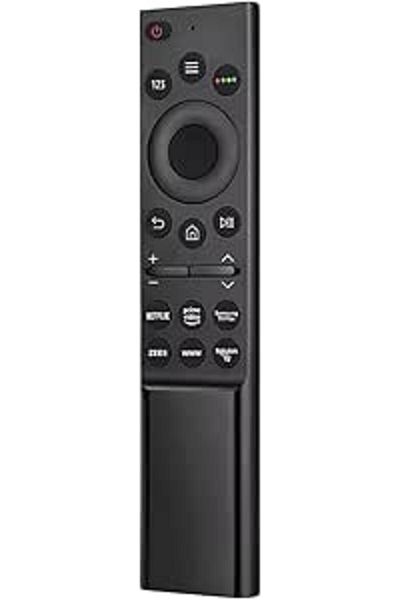 The Bros Universal Remote for Samsung Smart 4K QLED/LED/NEO UHD TVs w/ Netflix & Prime Video Buttons