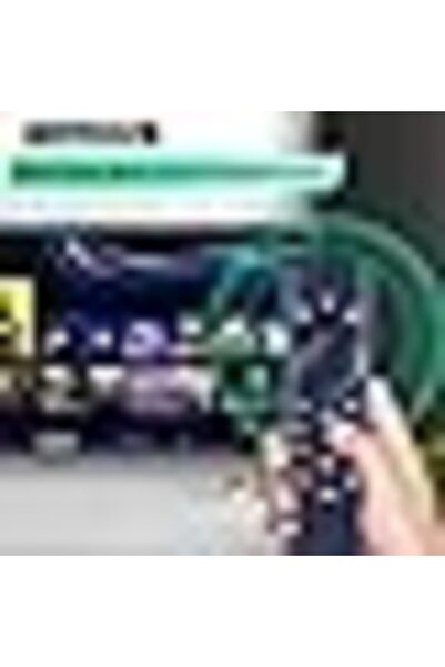 The Bros BN59-01385A Voice Remote for Samsung Smart TV Crystal UHD QLED 4K/8K (2020–2022)