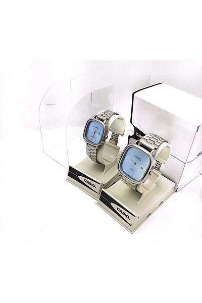 Casio Two-hand watch