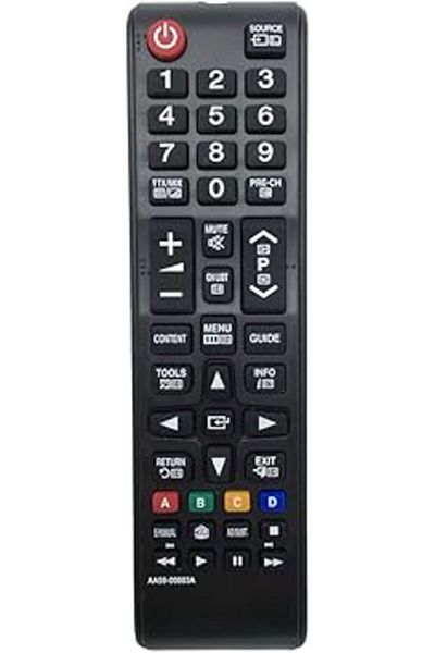 The Bros AA59-00603A Remote Control for Samsung 3D LCD Smart TV