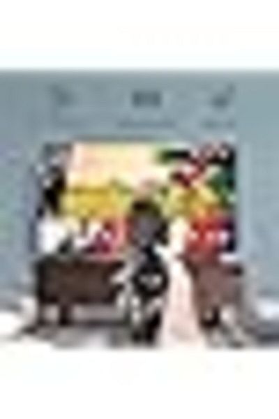 The Bros AN-MR20GA MR19BA AKB75855501 IR Remote for LG UHD/OLED/QNED TVs – No Voice/Pointer