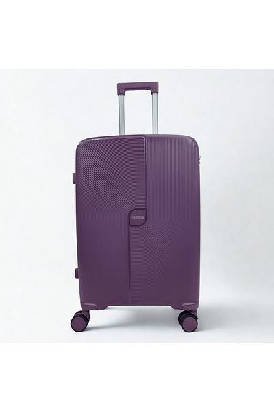 carbon 3-piece shatter-resistant polypropylene bag set