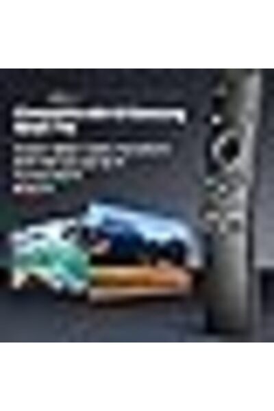 The Bros Replacement for Magic Remote control Samsung BN59-01259B