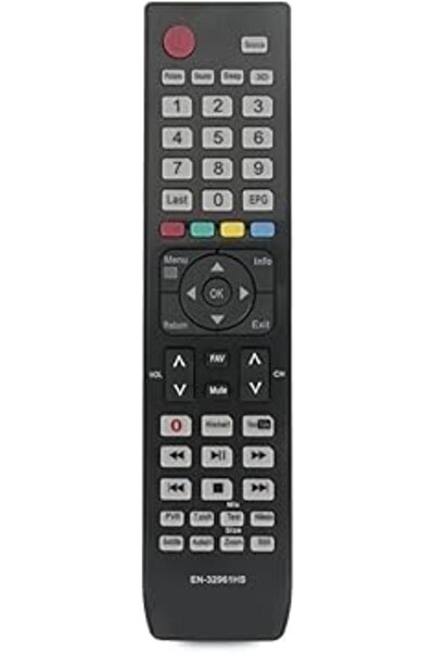The Bros EN-32961HS Remote for Hisense TV N42K391 N50K391 N55K391 LTD-N42K391