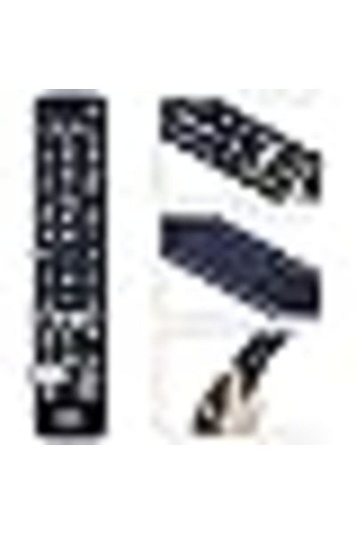 The Bros New EN3C39 Remote Control fit for HISENSE TV 50N7 55N7 65N7 65N8 75N7 75N9 Series