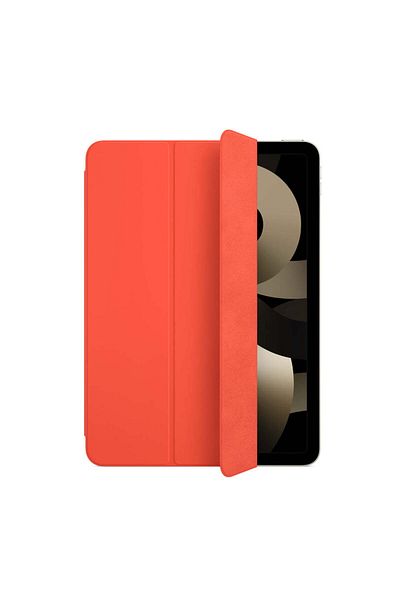 Apple Smart Folio for iPad Air (5th generation) - Electric Orange