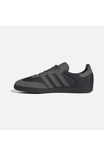 adidas Ανδρικά αθλητικά παπούτσια Originals Samba Og 3-stripes Cordura Upper