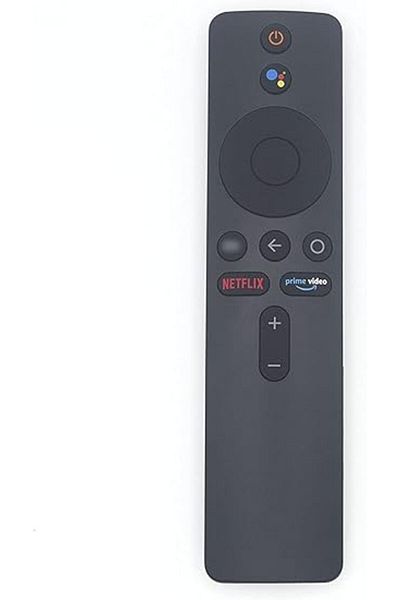 The Bros Voice Remote for Xiaomi Mi Box S / Mi Stick – XMRM-006 (Black)