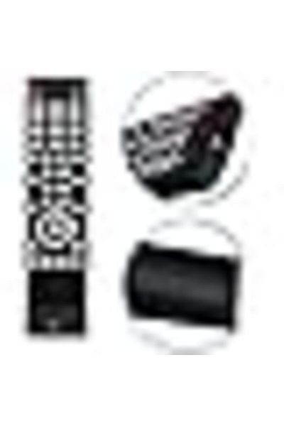 The Bros RMT-24 Remote for Westinghouse TV DWM48F1Y1-C DWM48F1A1 WD32HB1120-C WD32HT1360 WD40FX1170