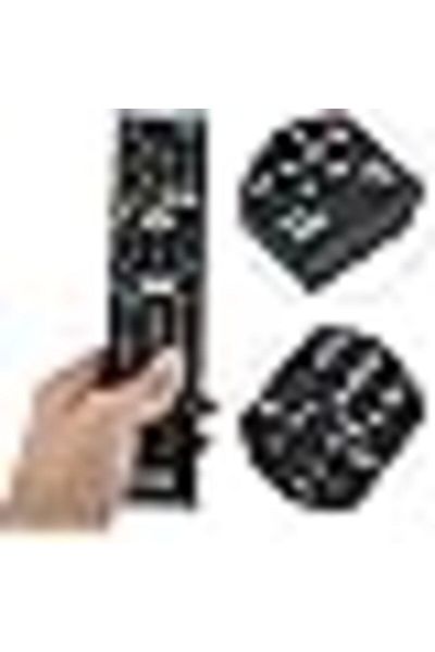 The Bros Universal Remote for Sony LCD LED Smart TV RM-ED047