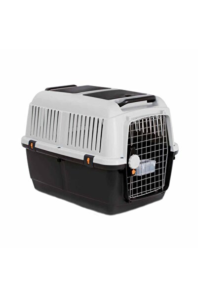 MPB Cusca Transport Animale Bracco Travel 6, certificare IATA, 92x64x67.5h cm