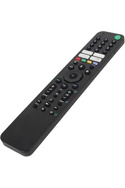 The Bros RMF-TX520P Voice Remote Replacement for Sony KD/XR Series X80J X85J X90J TVs