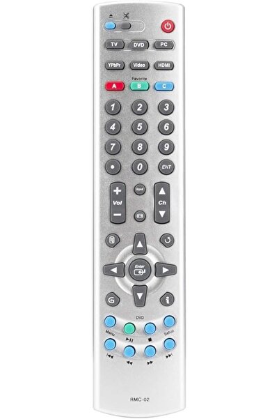 The Bros RMC-02 Remote for Westinghouse TV SK-40H590D VK-40F580D SK-26H590D SK-32H590 SK-32H570D