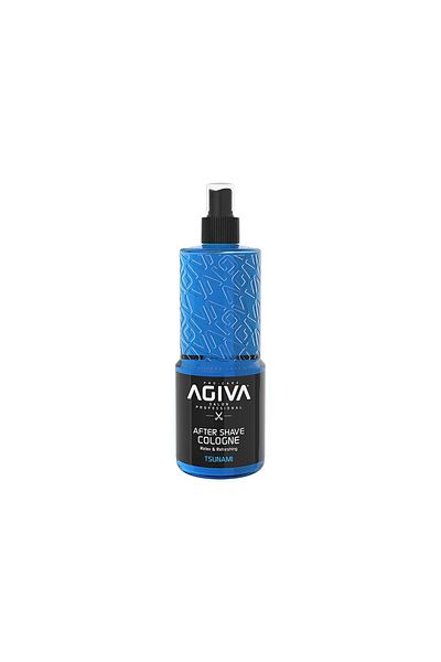 Agiva After shave Colonie Tsunami 400ml