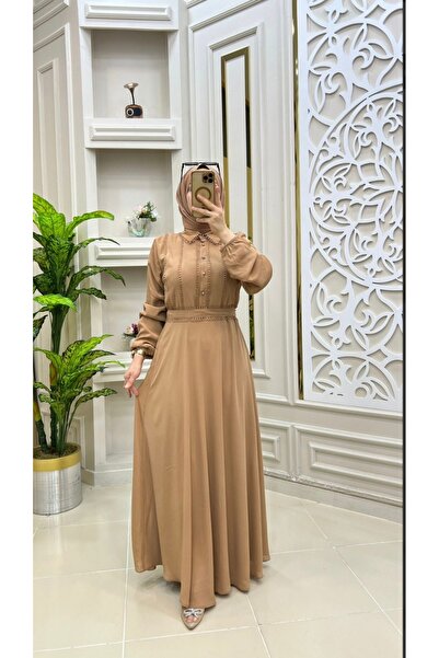 mihratesettür Tesettür elbise