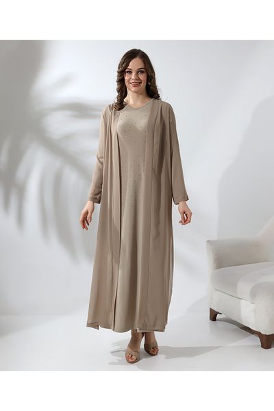 Fi'l Arz Fashion Cardigan