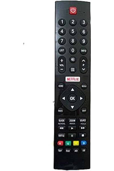 The Bros Universal Remote Control for Panasonic LED TVs – Match with Existing Remote Before Ordering