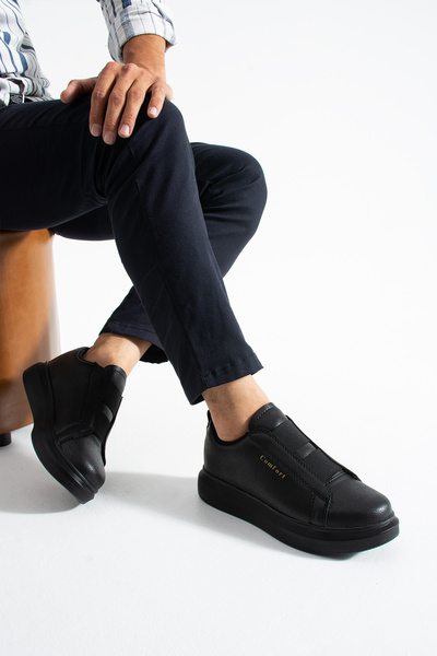 Parparastil Ανδρικά αθλητικά παπούτσια Casual Sneaker VYLON