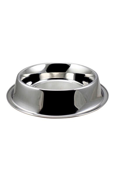 Agility Bol pentru hrana animalute mici, inox, diametru 6 cm