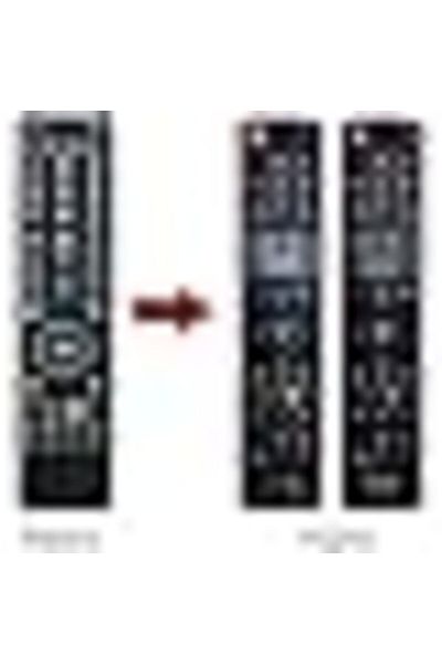 The Bros AKB73375501/73295901 Remote for LG Blu-Ray Player BD650 BD660 BD560 BD670 BD690 BD590