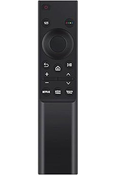 The Bros جهاز تحكم عن بُعد بديل BN59-01358B لتلفزيون سامسونج الذكي UE43AU7190 GU55AU7179 UE75AU7175