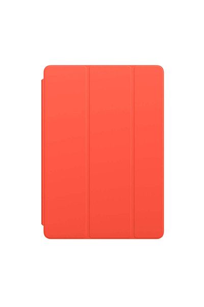 Apple Smart Cover for iPad (9th generation) - Electric Orange