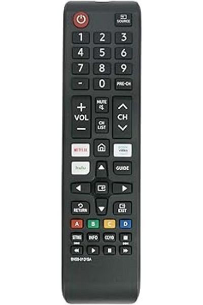 The Bros BN59-01315A Remote for Samsung Smart TV UN55MU9000FXZA UN65MU9000FXZA UN75MU9000F