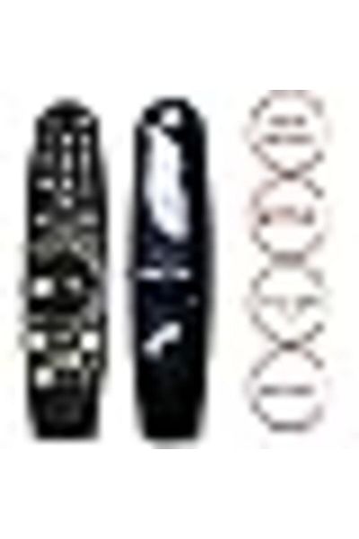 The Bros IR20/19 Replacement Remote Control for LG Smart TV (IR remote)