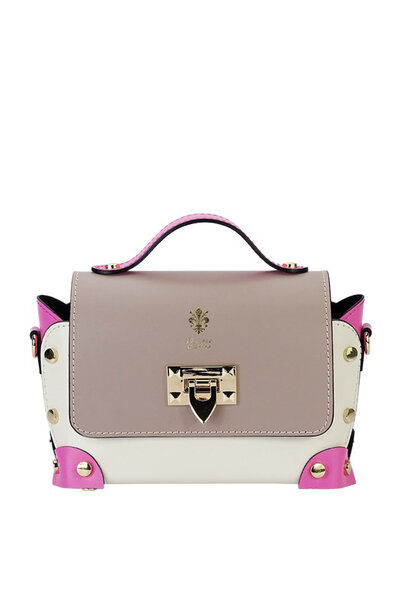 SOFILINE Multicolored genuine leather bag 1616 131