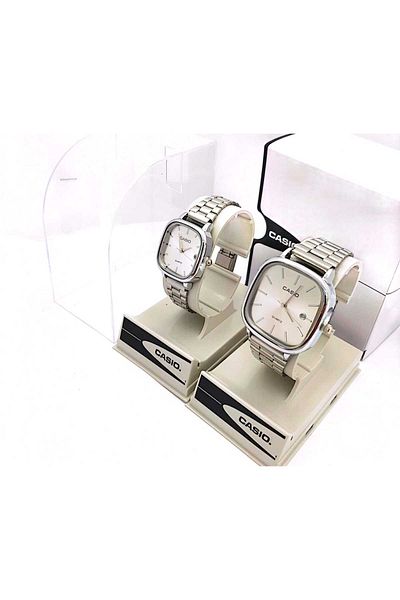 Casio Two-hand watch