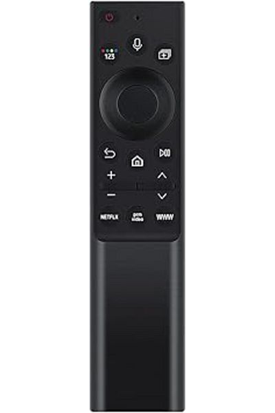 The Bros BN59-01354A Voice Remote for Samsung Smart TVs QN85QN800A QN75QN900A QN75Q60AA QN85Q70AA QN65QN900A