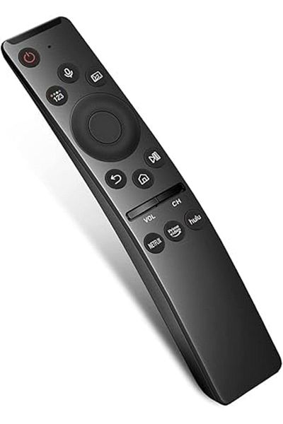 The Bros Voice Remote for Samsung TV with Shortcut Buttons