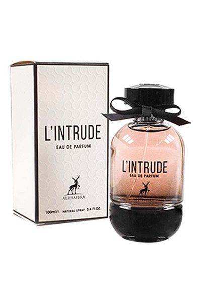 Alhambra Lantrud Perfume 100ml