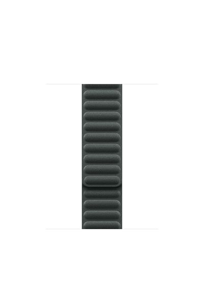 Apple 41mm Evergreen Magnetic Link - M/L
