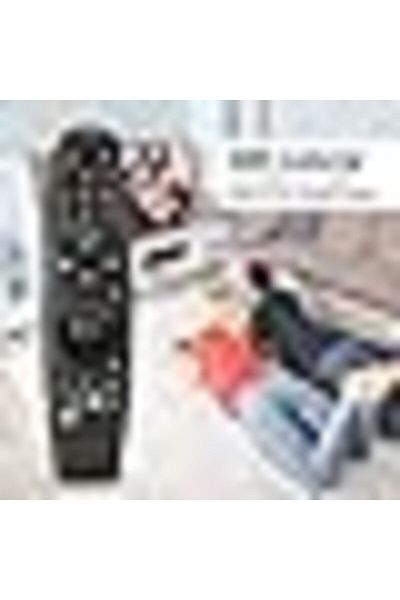 The Bros AN-MR19BA Replacement Remote for LG TVs – W9 E9 C9 B9 SM99 SM95 SM90 UM80 UM75 UM71