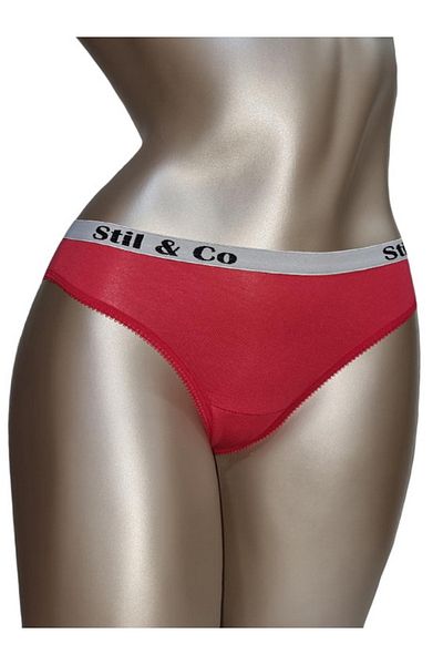 ioana boutique textile Chilot brazilian