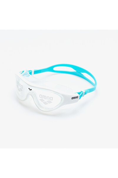 ARENA The One Kids Blue Swimming Goggles