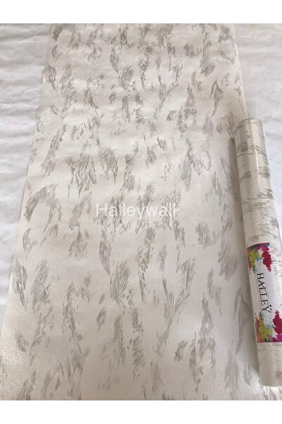 halleywall 73-1 Baskı Desenli 3D Duvar Kağıdı