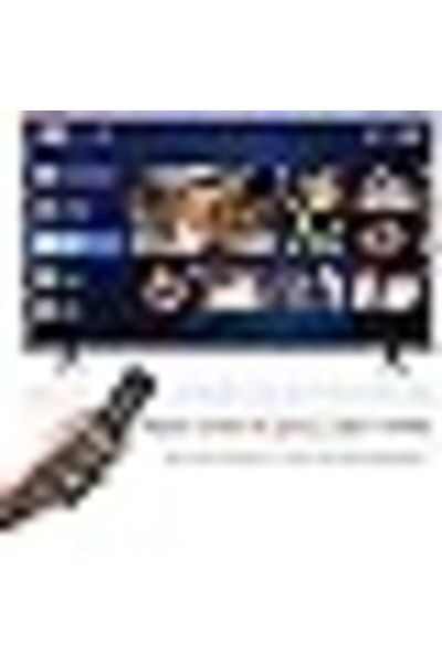 The Bros Compatible Remote for LG Smart TV AKB75095307 – Fits LED LCD QLED 4K UHD Models