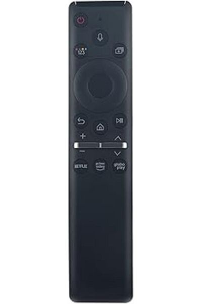 The Bros BN59-01357E Voice Remote for Samsung Smart TV QN65LS03AA QN75Q80AA QN55Q70AA QN85Q80AA